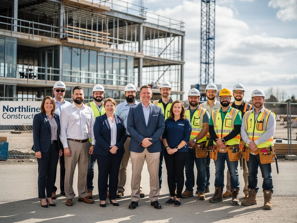 Cypress Tx Concrete Co team at work
